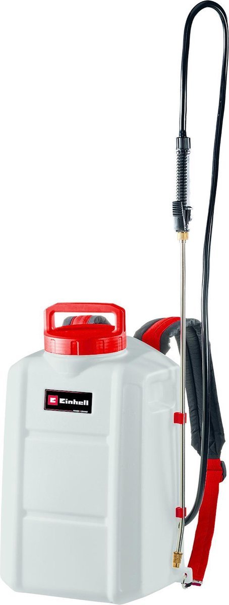 Einhell GE-WS 18/150 Li Accu Drukspuit