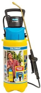Gloria Prima 5 Comfort Drukspuit 5L