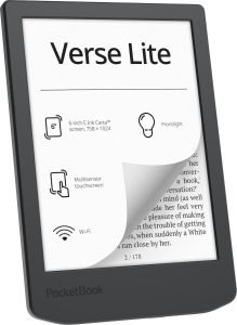 PocketBook Basic E-Reader