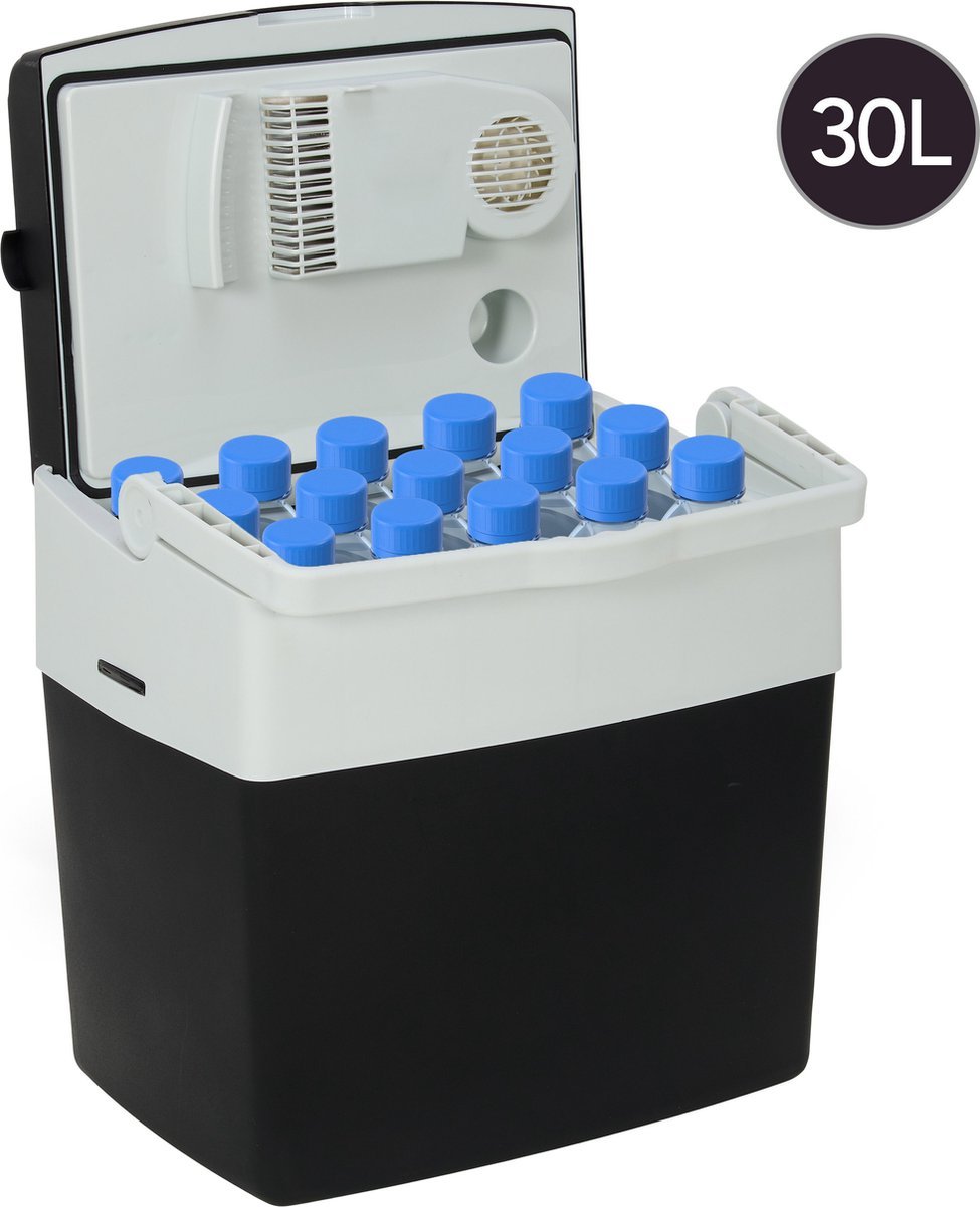 Aviro Elektrische Koelbox 30L elektrische-koelbox