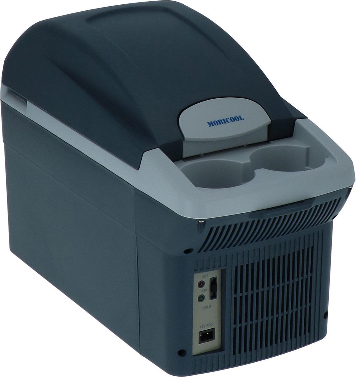 Mobicool T08 DC 8L elektrische-koelbox