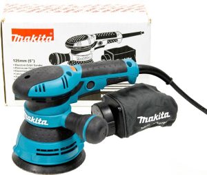 Makita BO5041 300W excentrische-schuurmachine