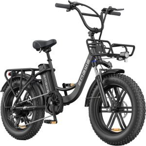 ENGWE Comfort Fatbike