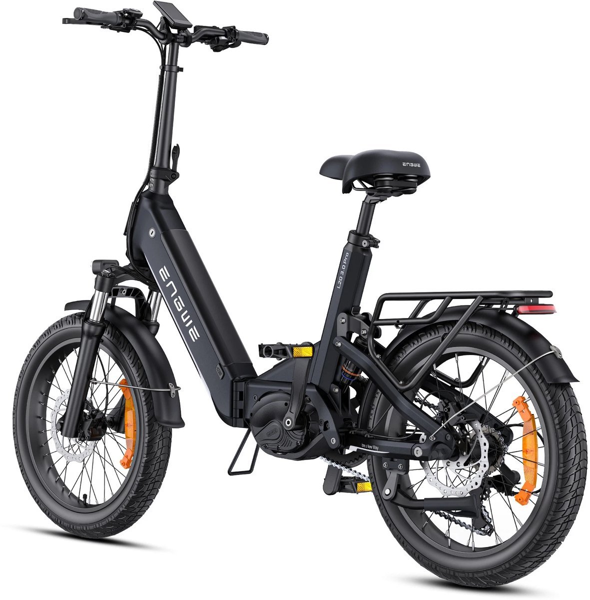 Engwe Fatbike