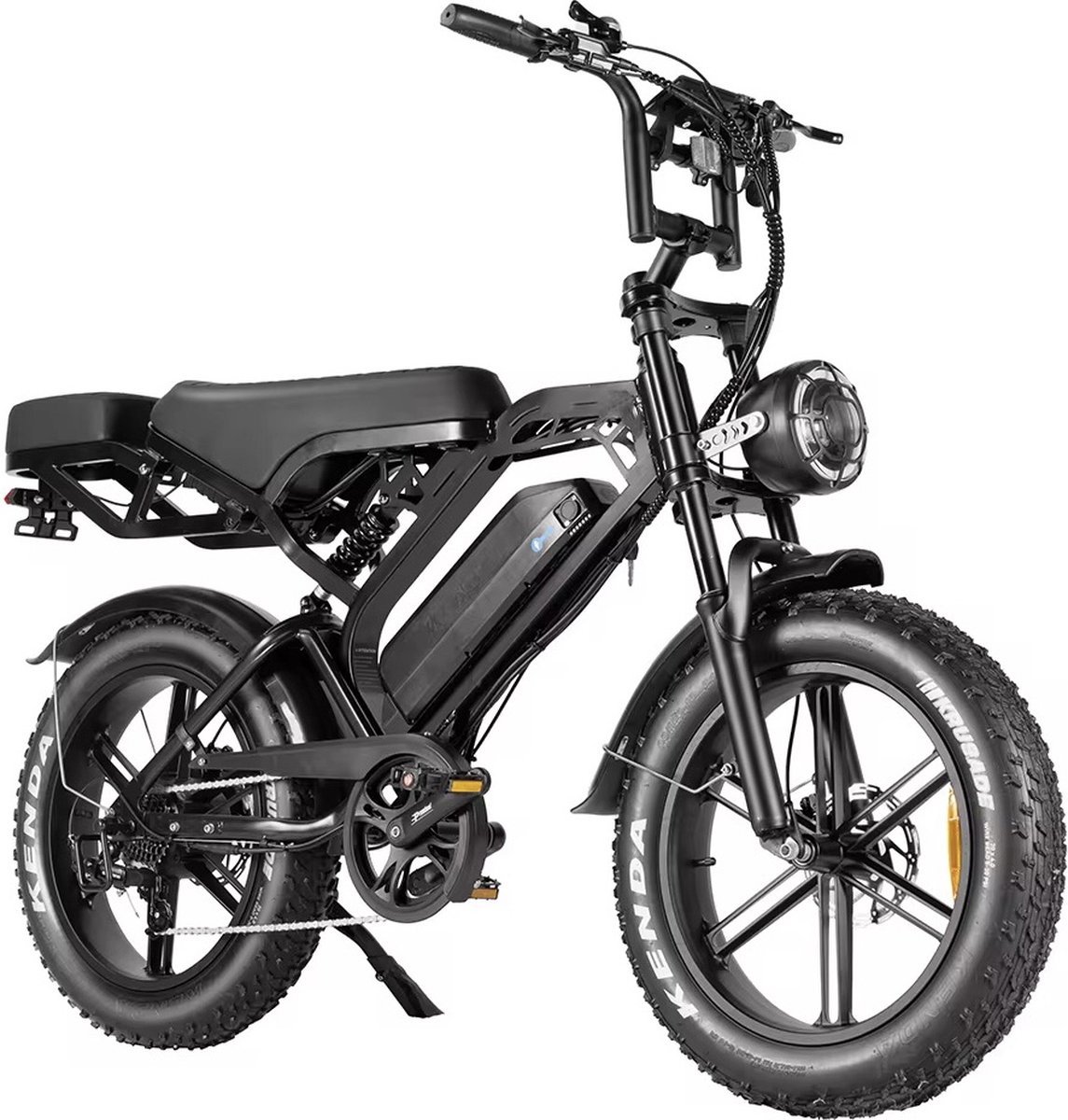 V20 Fatbike