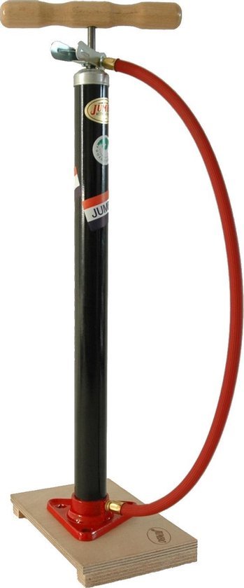 Jumbo Staande Fietspomp