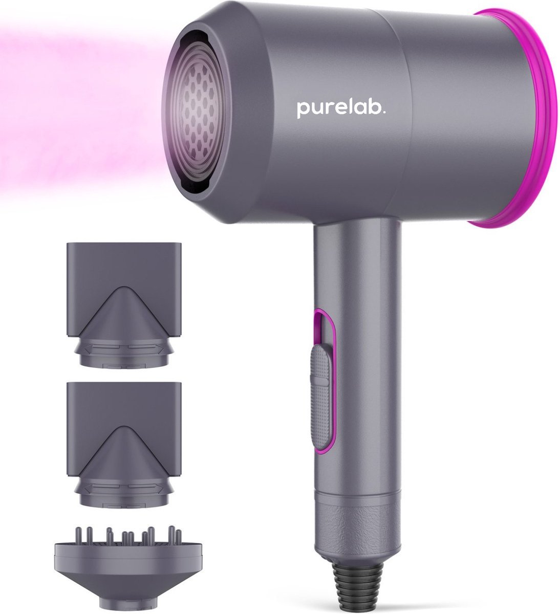 Purelab Föhn fohn