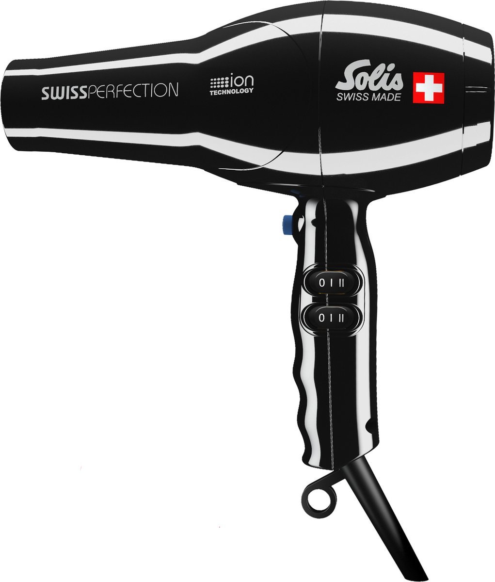 Solis Professionele Föhn fohn