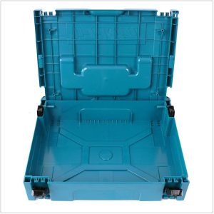 Makita Compacte Gereedschapskoffer
