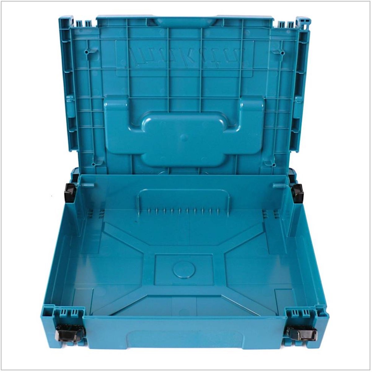 Makita Compacte Gereedschapskoffer