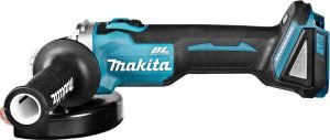 Makita DGA504Z 18V haakse-slijper