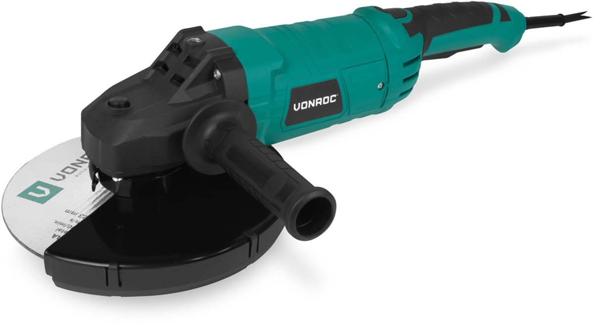 VONROC AG509AC 2350W haakse-slijper