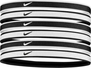 Nike Hairbands 6-Pack Swoosh haarband
