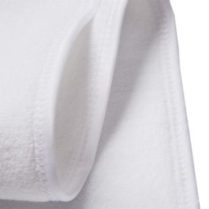 SIMIA Verstelbare Badstof Hoofdband (3 stuks) haarband