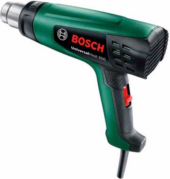 Bosch Heteluchtpistool