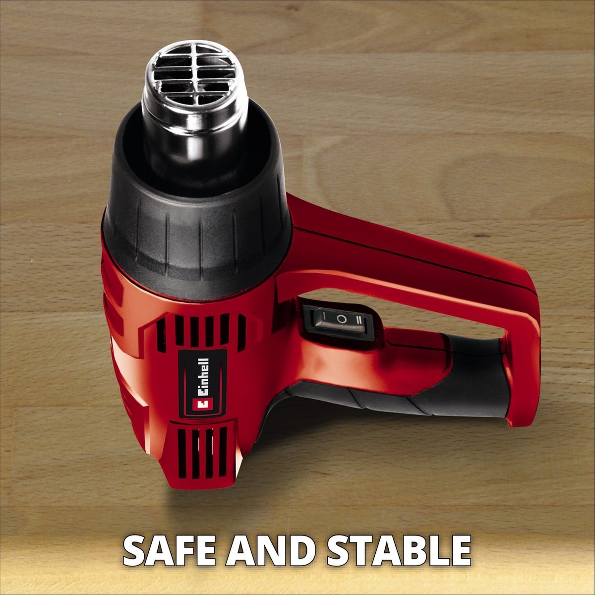 Einhell Heteluchtpistool