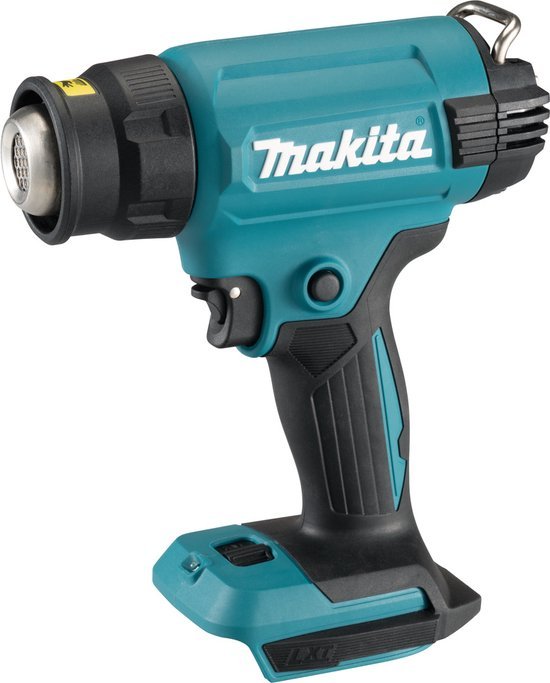 Makita Accu Heteluchtpistool