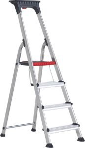 Altrex Double Decker 4-treeds huishoudtrap