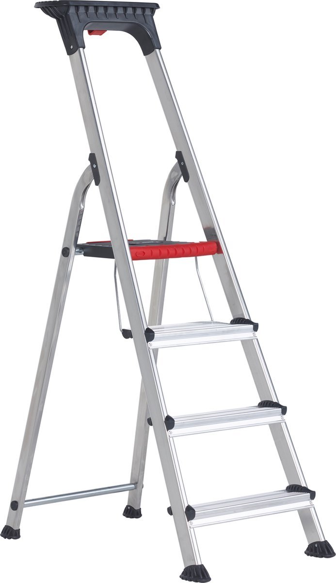 Altrex Double Decker 4-treeds huishoudtrap