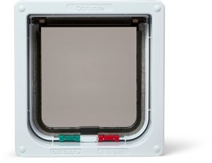 Cat Mate 235W Kattenluik met Tunnel