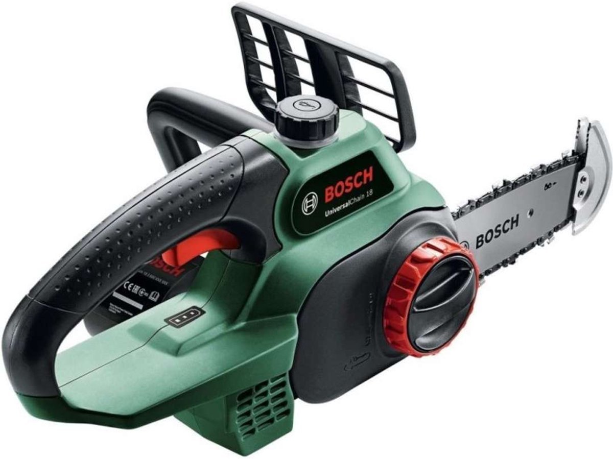 Bosch UniversalChain 18 kettingzaag