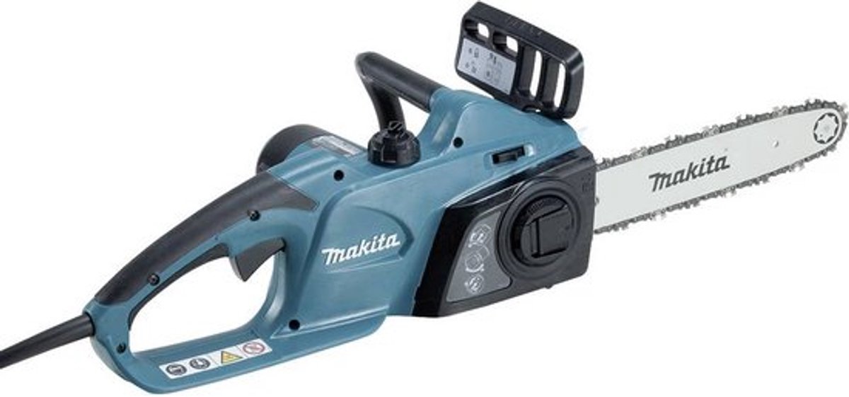 Makita UC4041A kettingzaag