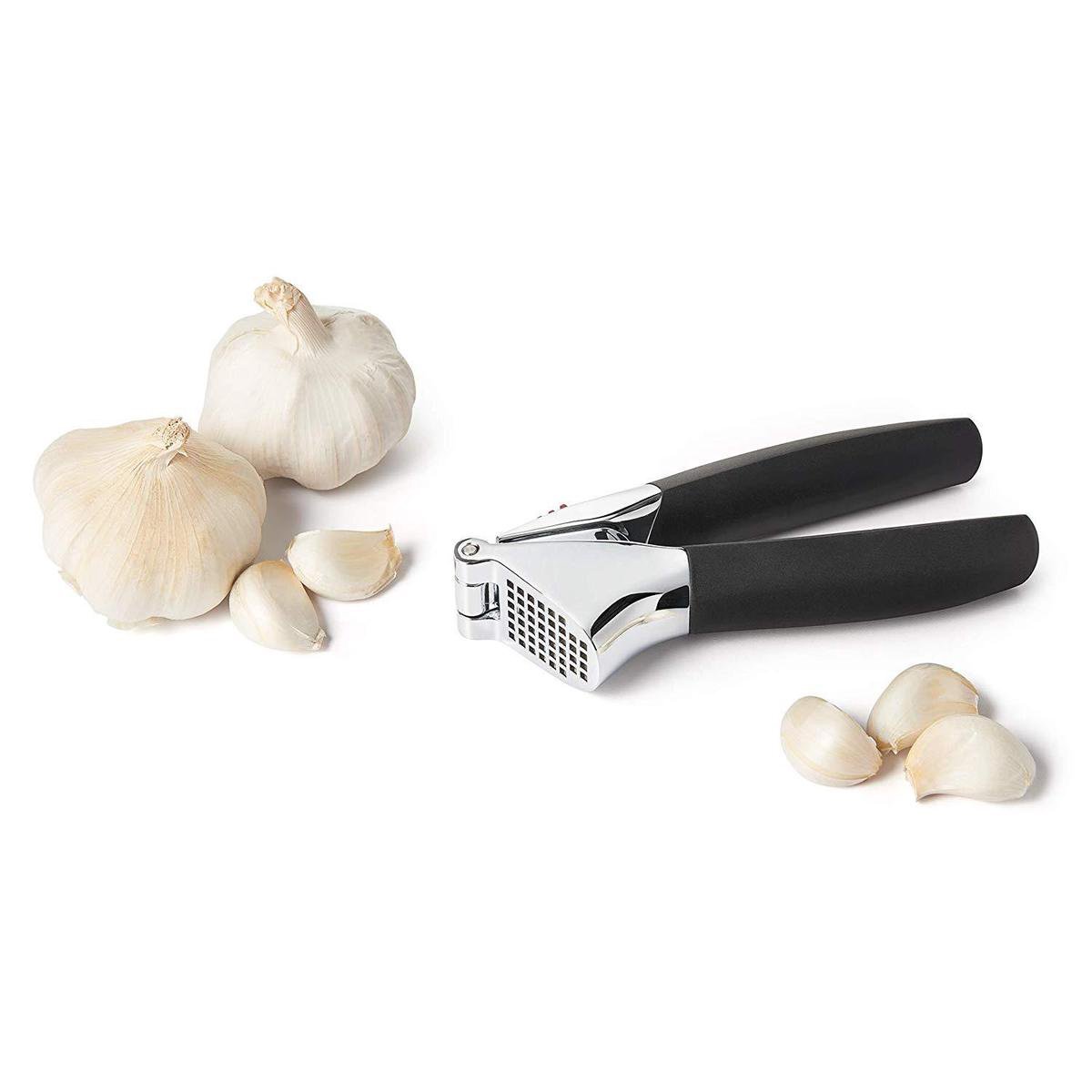 OXO Good Grips Knoflookpers