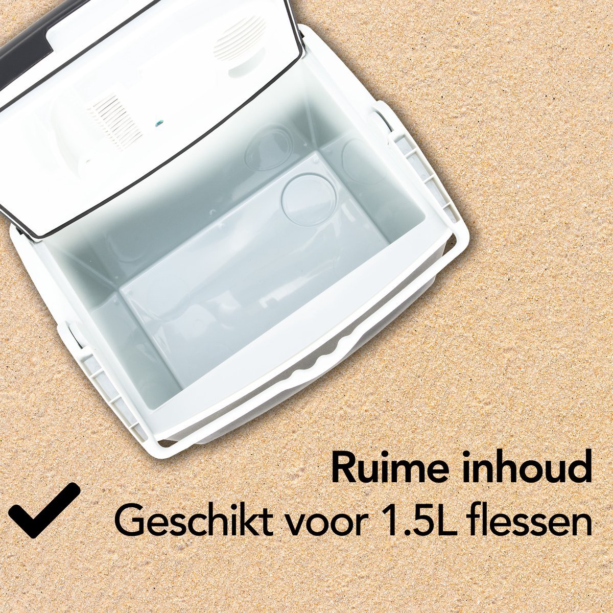 Aviro Elektrische Koelbox 30L