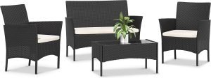 Loungesets BIGZZIA Rotan