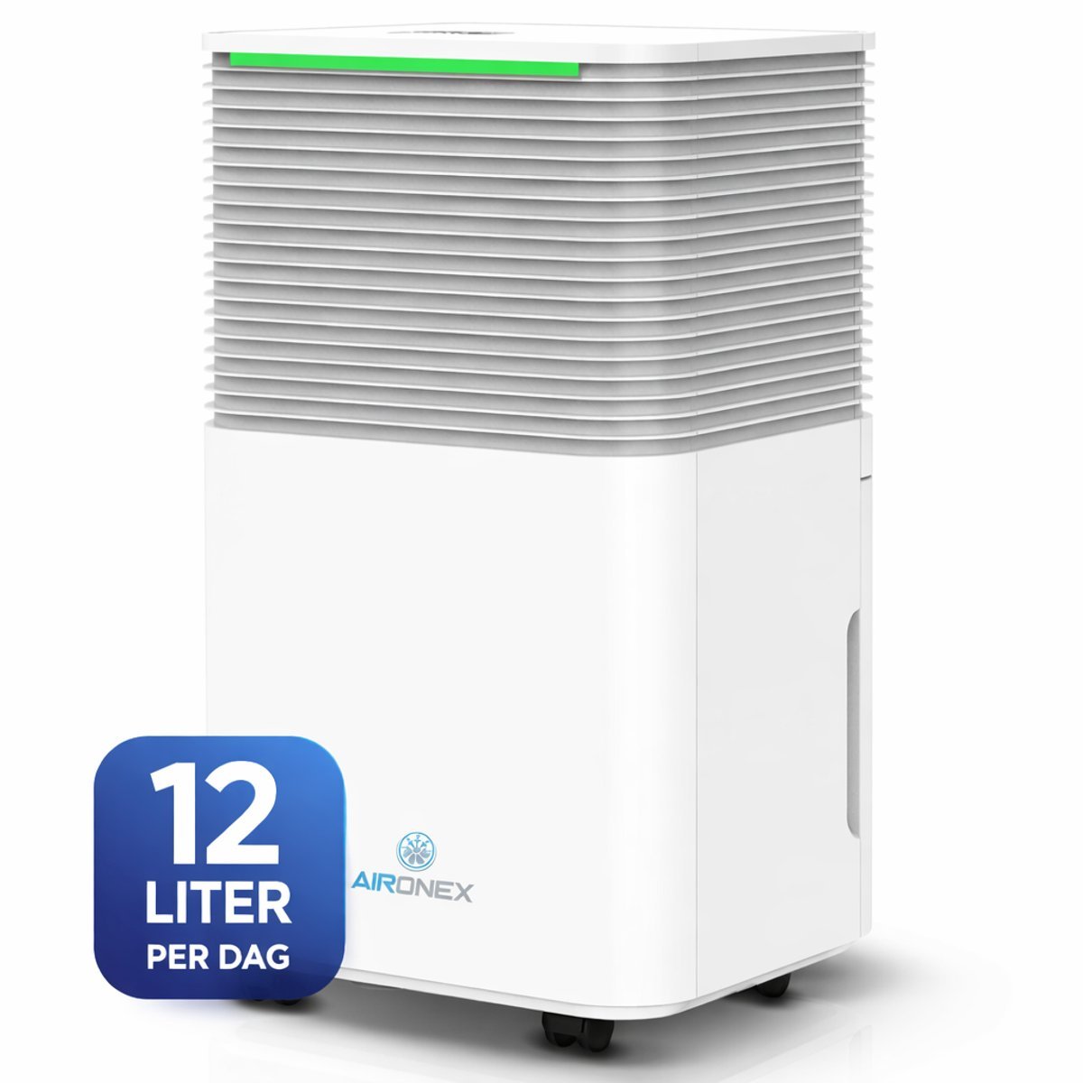 Aironex Luchtontvochtiger 12L Stil