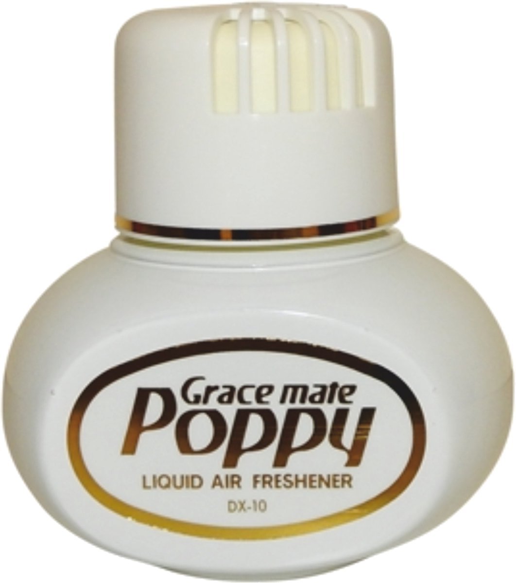 POPPY Grace Mate Jasmijn luchtverfrisser