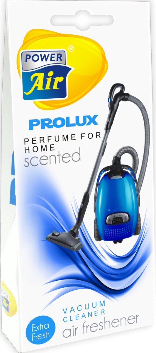 Power Air Extra Fresh Geurzakjes luchtverfrisser