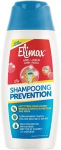 Elimax Preventieve Shampoo luizenshampoo