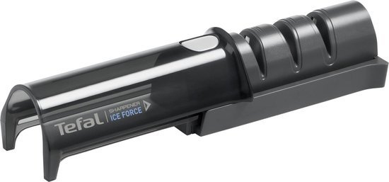 Tefal Ice Force Doortrekslijper messenslijper