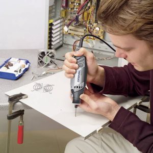 Dremel Roterende Multitool