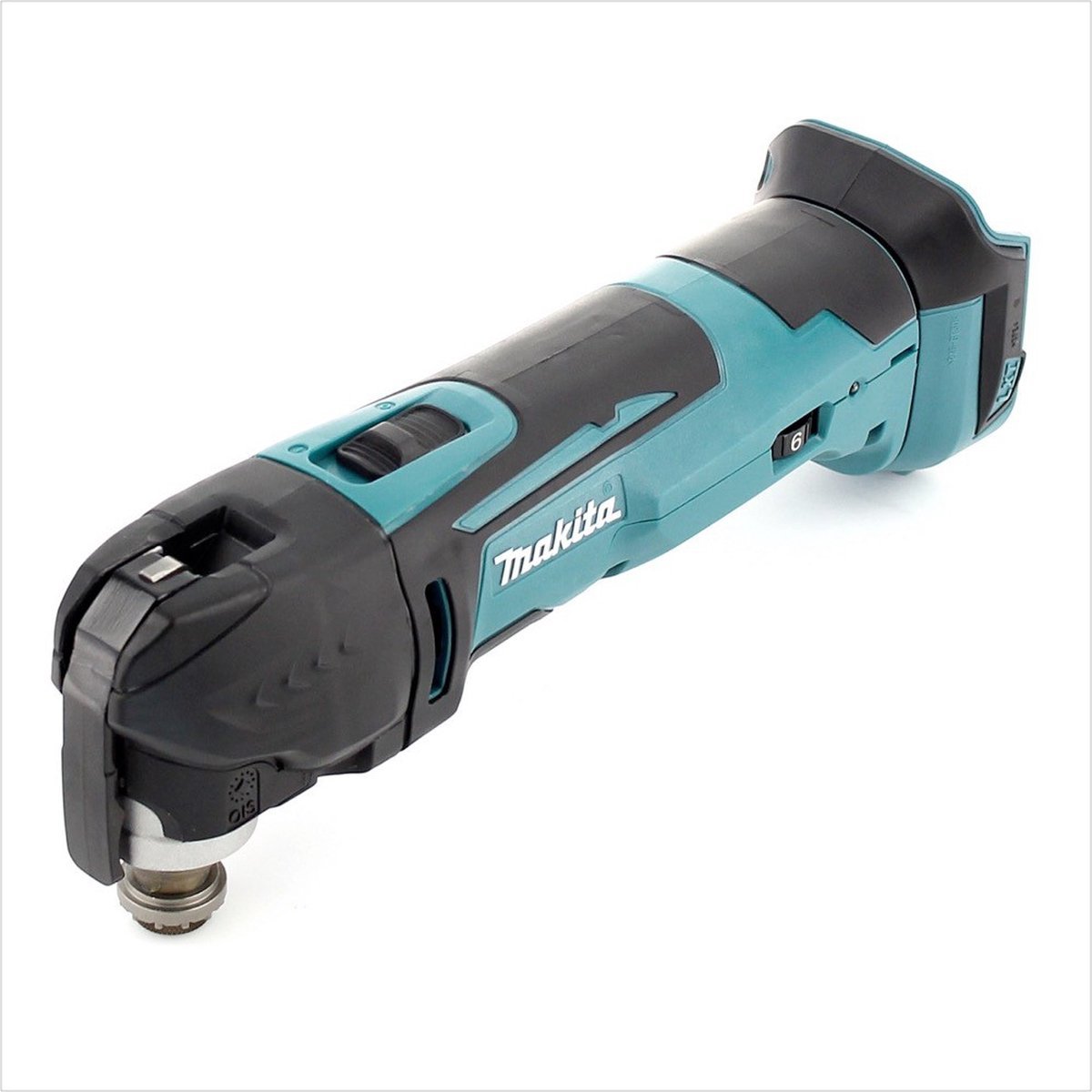 Makita Multitool Compact