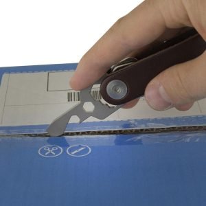 Northwall EDC Multitool
