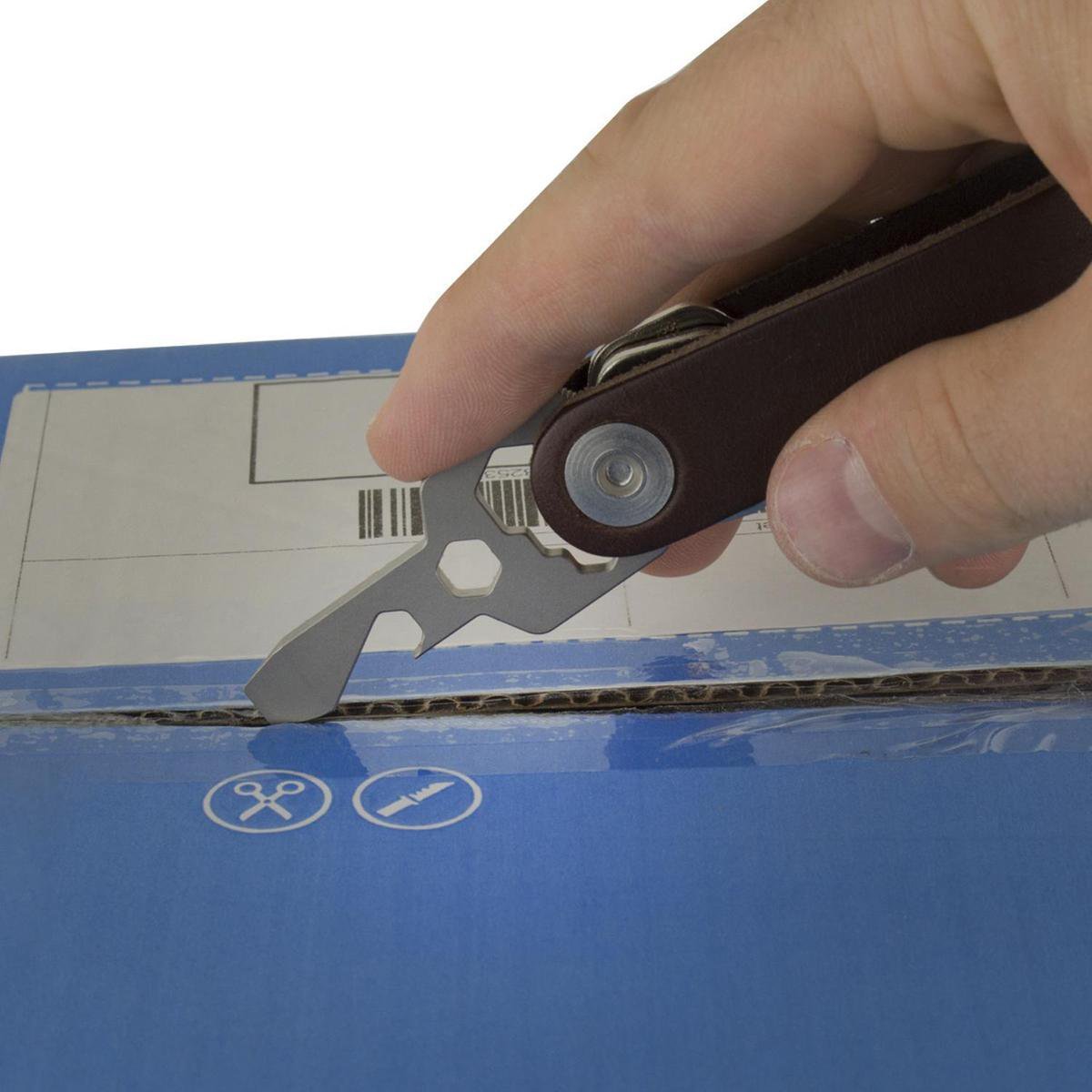 Northwall EDC Multitool