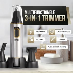 Strex Neustrimmer