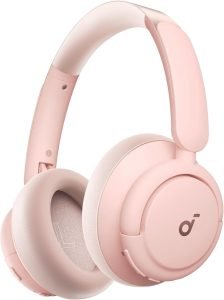 Anker Over-ear ANC Koptelefoon noice-cancelling-koptelefoon