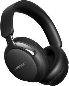 Bose Over-ear Noise Cancelling Koptelefoon noice-cancelling-koptelefoon