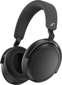 Sennheiser Over-ear Koptelefoon noice-cancelling-koptelefoon