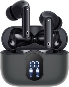 Siltcon Comfort In-ear Koptelefoon noice-cancelling-koptelefoon