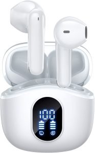Siltcon In-ear ANC Koptelefoon noice-cancelling-koptelefoon