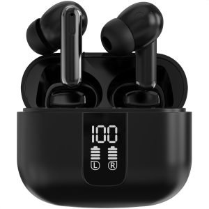 Strex In-ear ANC Koptelefoon noice-cancelling-koptelefoon