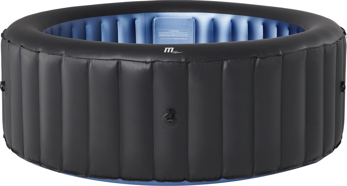 MSpa Luxe Spa 6-7 Personen opblaasbare-jacuzzi