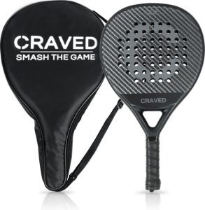 Craved Padelracket