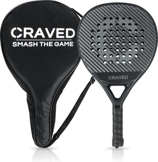 Craved Padelracket