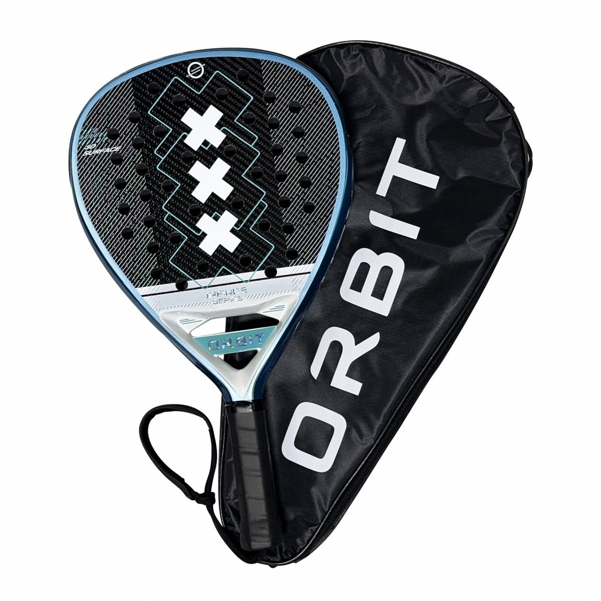 Orbit Padelracket