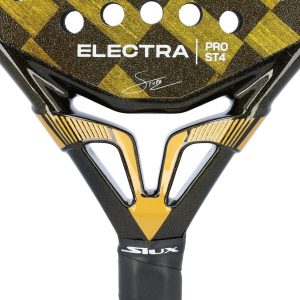 Siux Padelracket